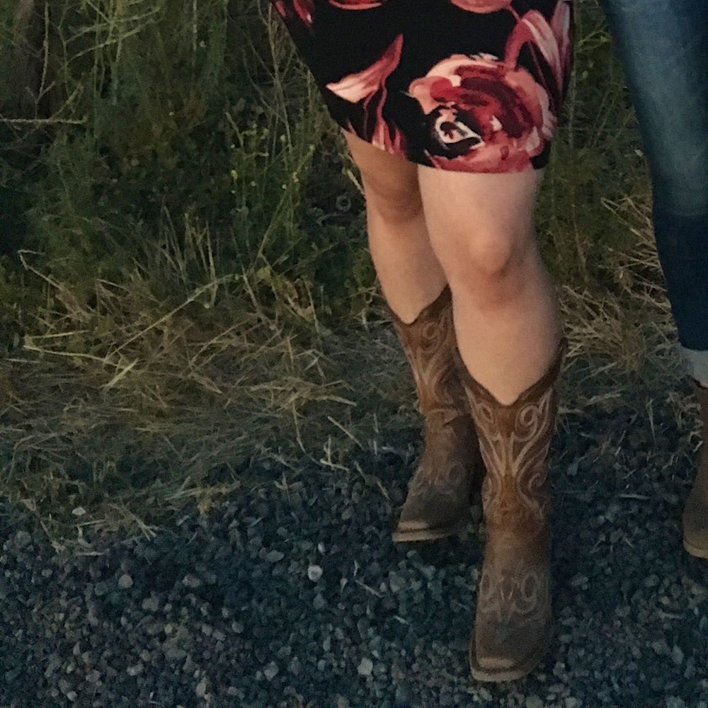 mexican cowboy boots
